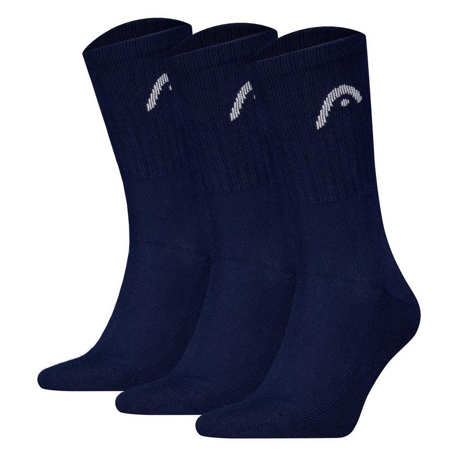 Calzini Unisex Confezione da 3-All Sport Training Crew 3P