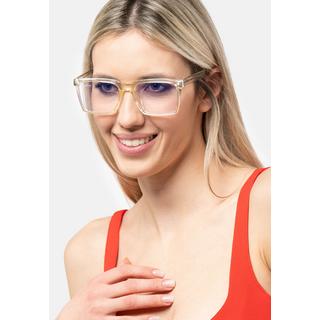 Herling  Sonnenbrille miten, lichtundurchlässigen Linsen 