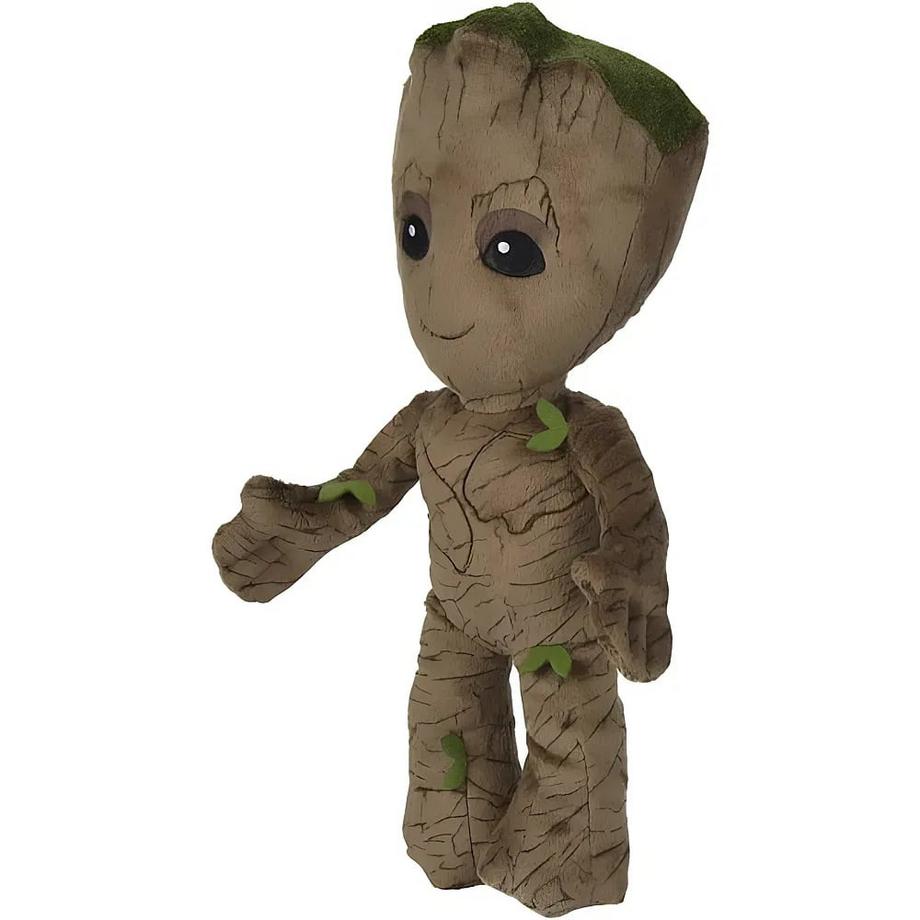 Simba  Plüsch Young Groot (25cm) 