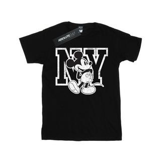 Disney  NY TShirt 