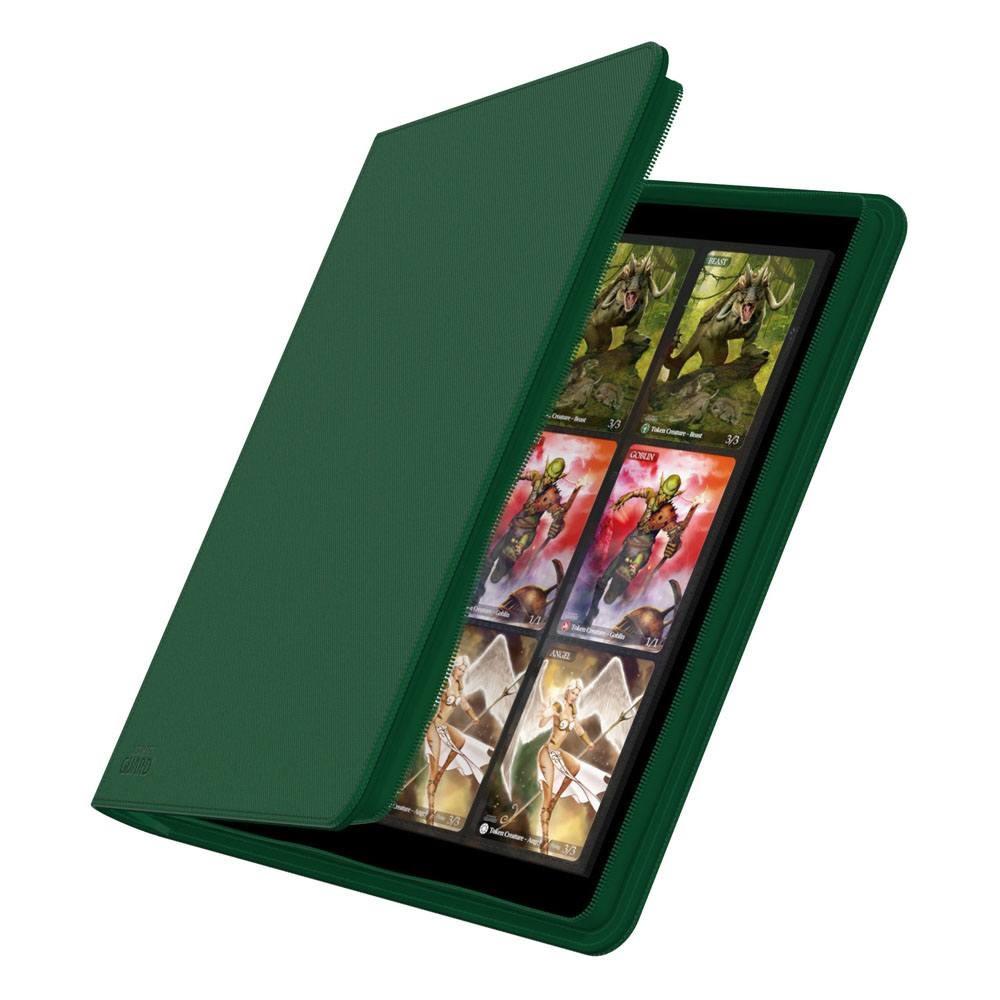 Ultimate Guard  ULTIMATE GUARD Zipfolio 480 Album di carte 