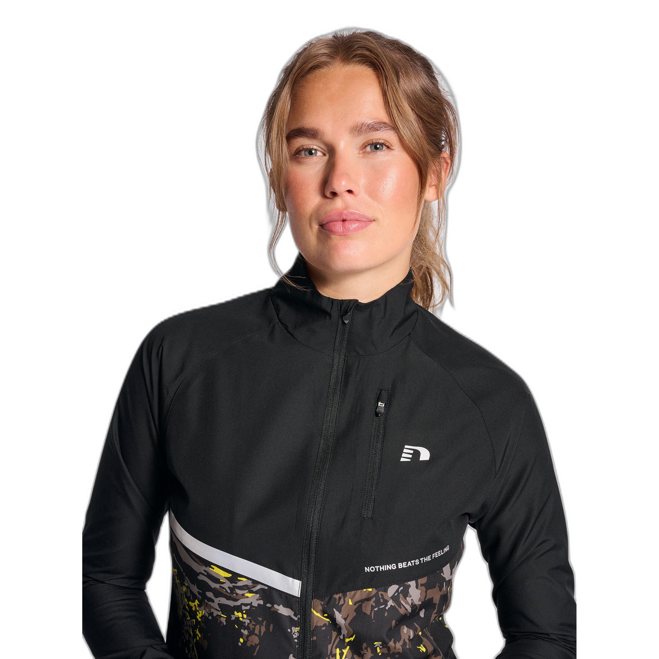 Newline Austin Trainingsjacke  