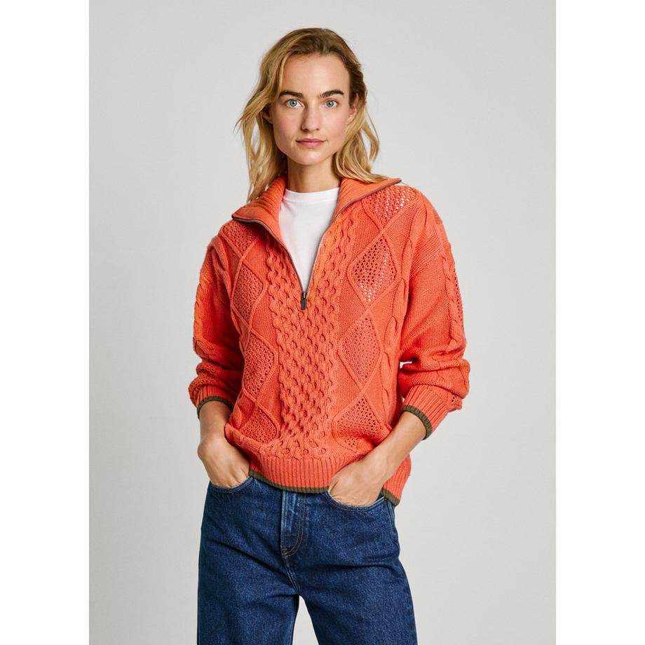 Pepe Jeans London Hada Pull Col V  