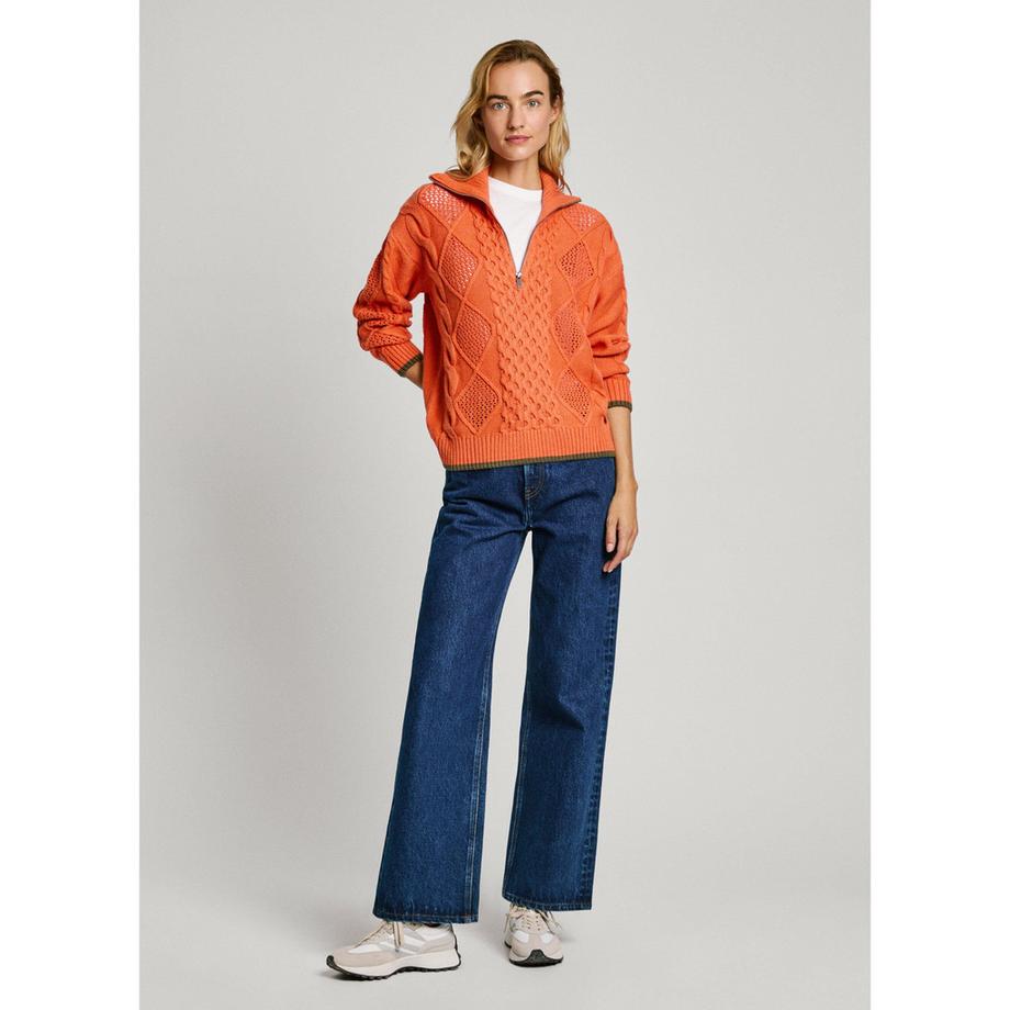 Pepe Jeans London Hada Pull Col V  