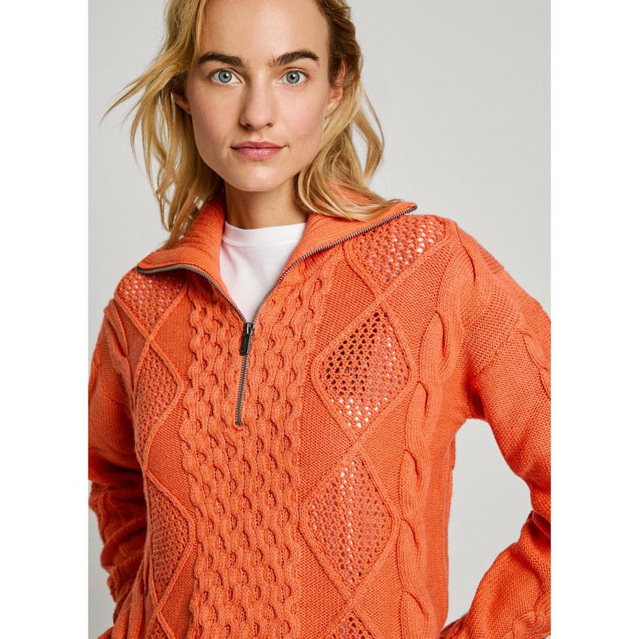 Pepe Jeans London Hada Pull Col V  