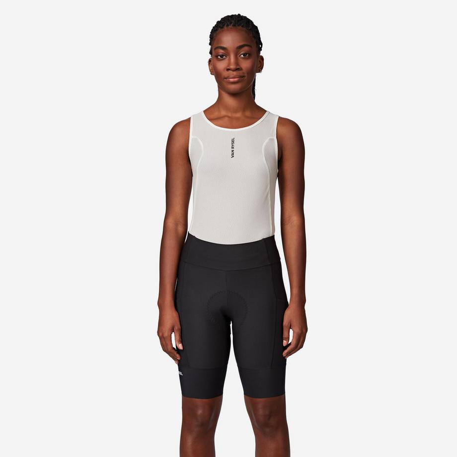 Kurze Velohose Endurance