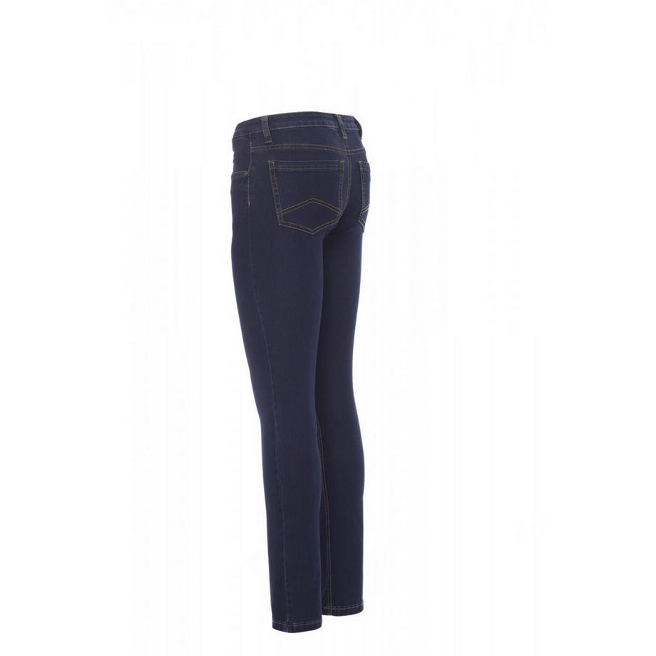Payper Wear Mustang Skinny Fit Jeans  