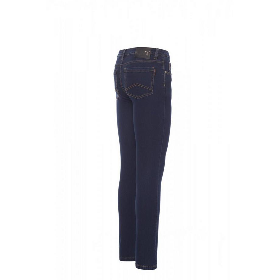 Payper Wear Mustang Skinny Fit Jeans  