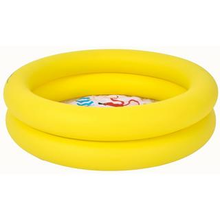 Jilong  Meerestier 2-Ring Pool (assortiert, ⌀76cm × 20cm, 0.35kg) 