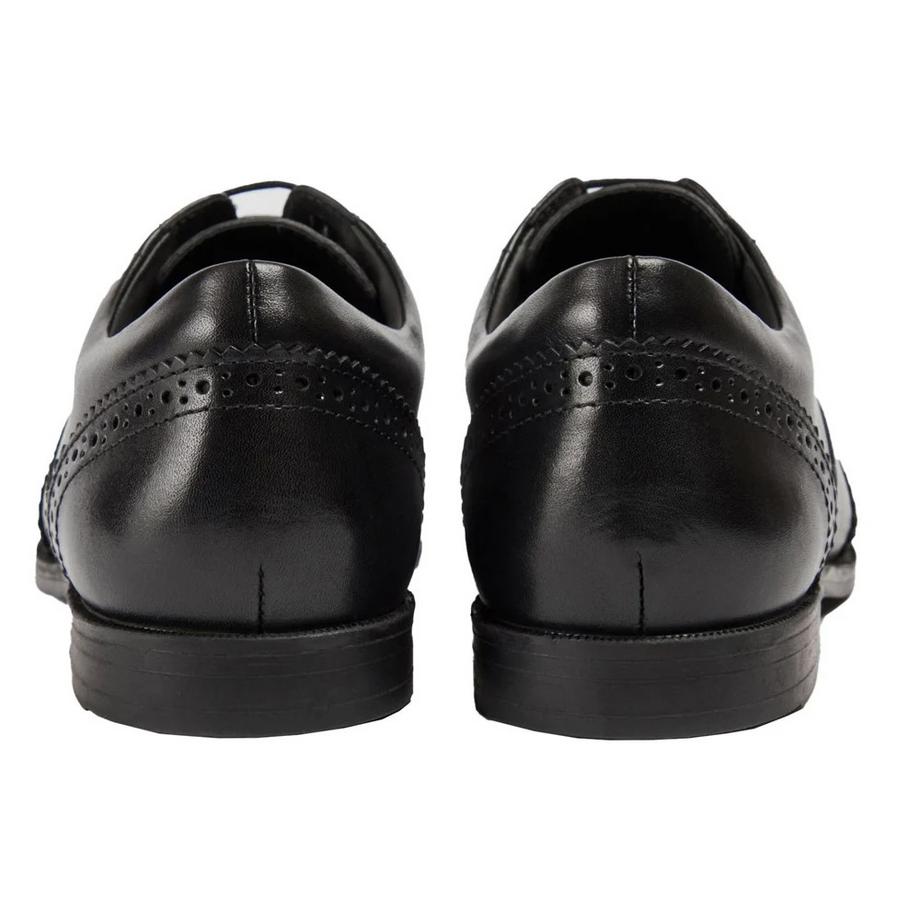 Lee Scarpe Scolastiche in Pelle  