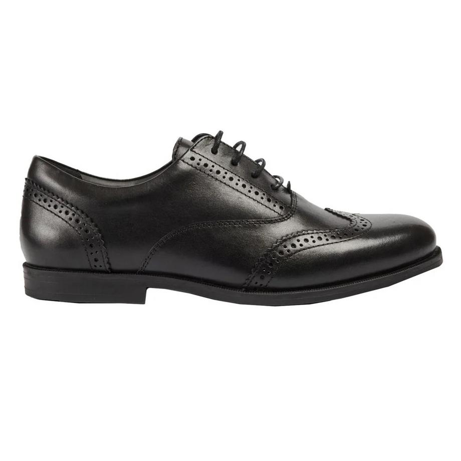 Lee Scarpe Scolastiche in Pelle  