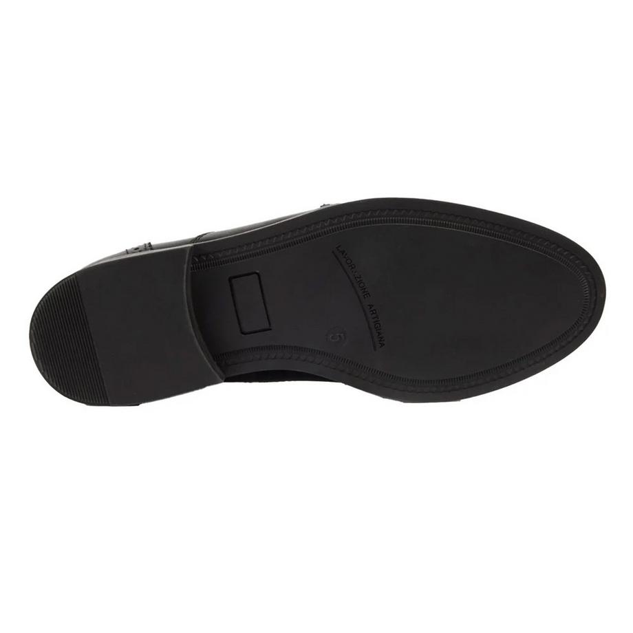 Lee Scarpe Scolastiche in Pelle  