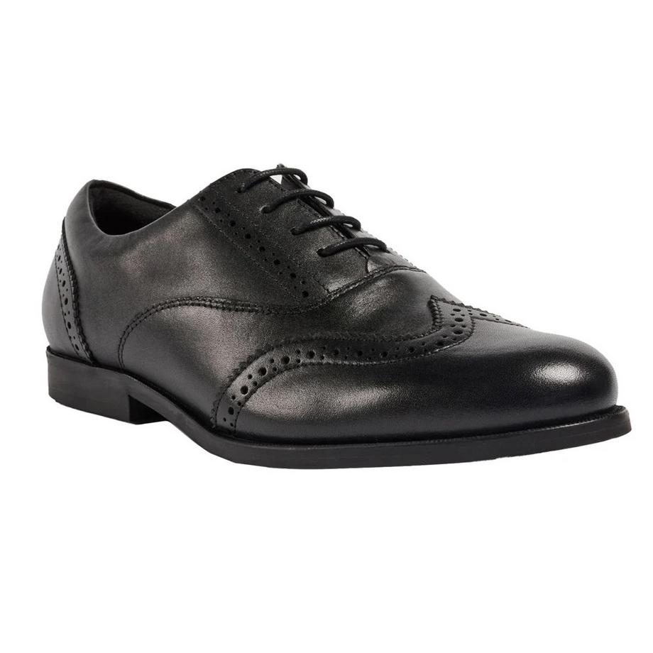 Lee Scarpe Scolastiche in Pelle  
