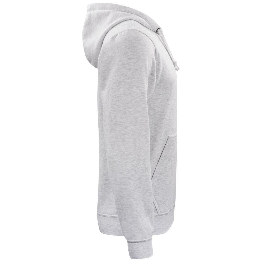 Clique  Sweat à capuche BASIC 