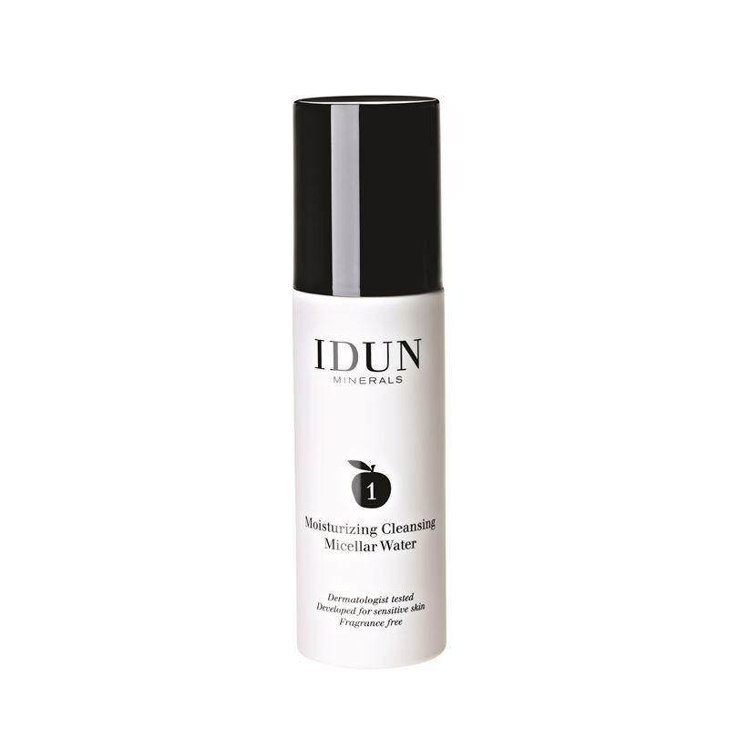 Image of IDUN Minerals IDUN Skincare Micellar Water - 150 ml