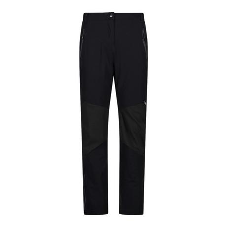 CMP Pantaloni Trekking 4 Way Stretch  