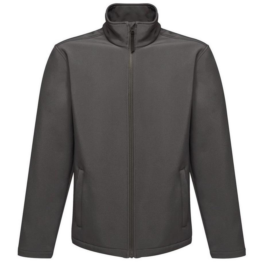 Veste softshell imperméable et résistante au vent Reid
