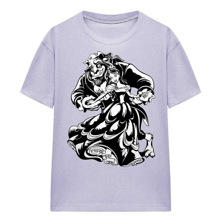 T-ShirtMotiftyle Danse