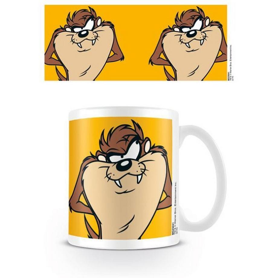 LOONEY TUNES Kaffeebecher  