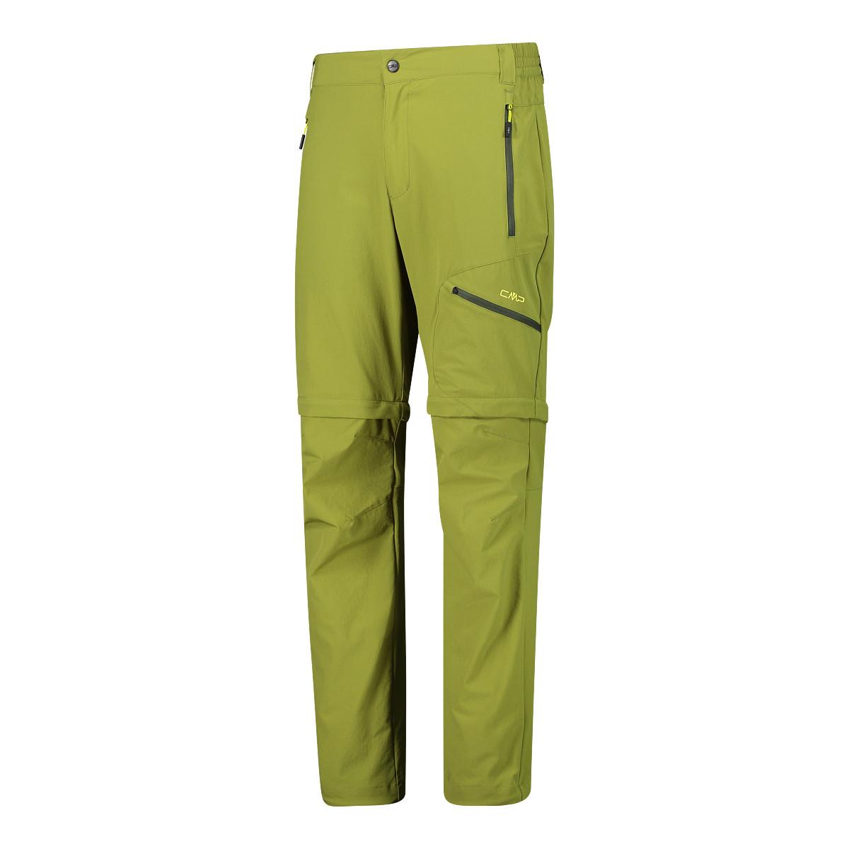 CMP Zip Off Hose  