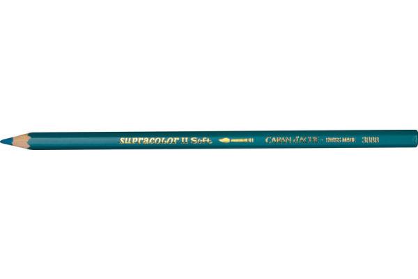 Caran d'Ache Caran d-Ache Supracolor Verde 1 pz  