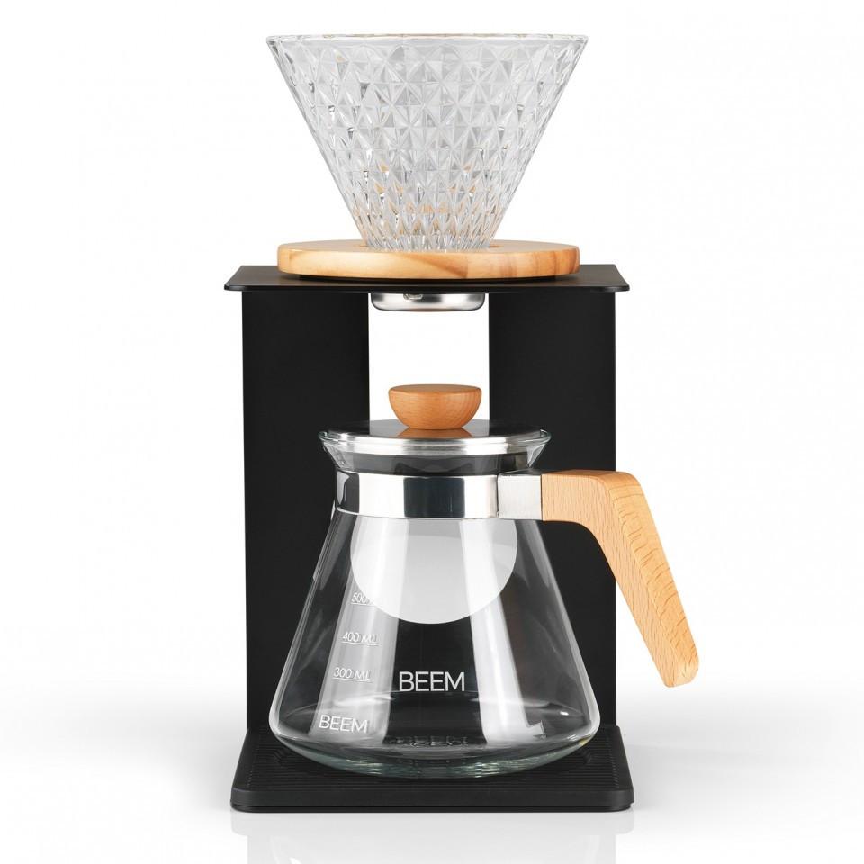 Image of Beem 03382200437 Manuell Türkische Kaffeemaschine 0,5 L Unisex Multicolor