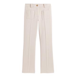 La Redoute Collections  Pantalon flare 