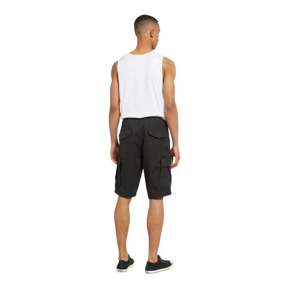 Levis Carrier Meteorite Pantaloncini Cargo  