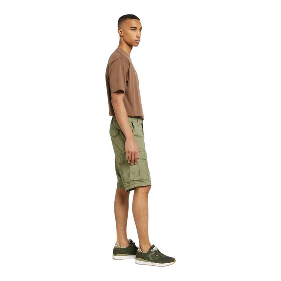 Levis Carrier Meteorite Pantaloncini Cargo  