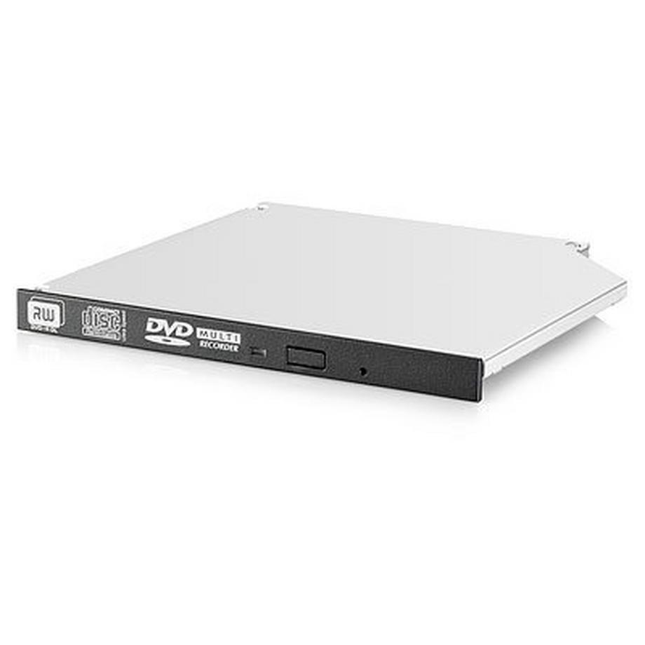 Hewlett-Packard  9.5mm SATA DVD-RW Optical Drive 
