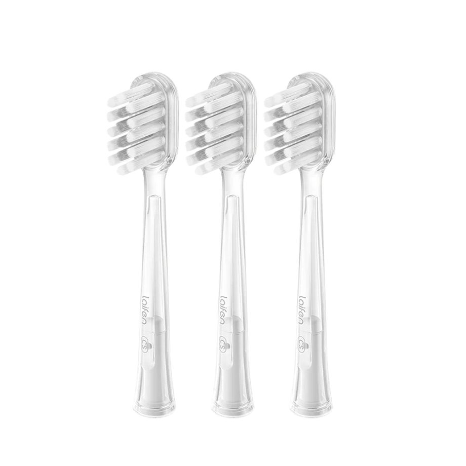 Wave Bürstenköpfe Zahnfleischpflege 3er-Pack