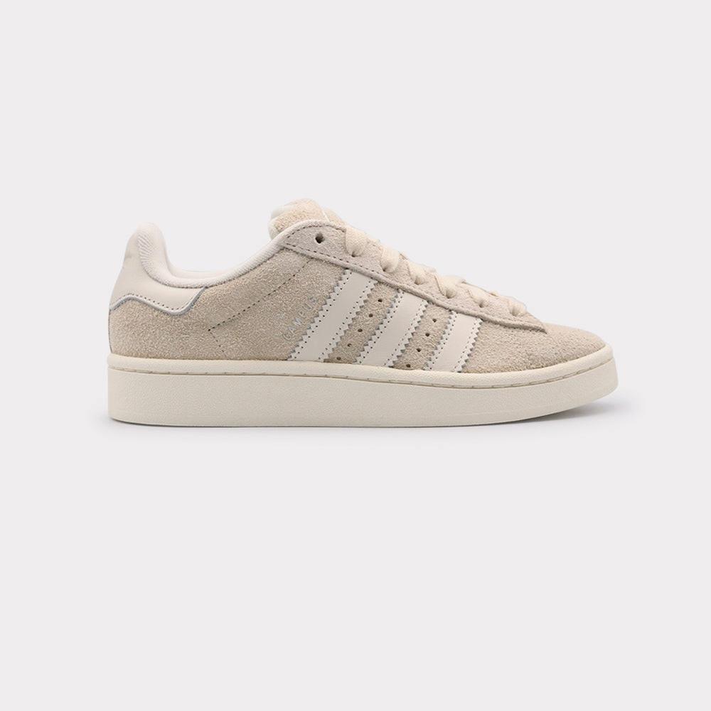 Image of adidas Campus 00s - Chalk White (j) Damen Weiss 36 2/3