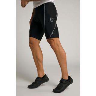 JP1880  Pantaloni corti per ciclismo, capo top basic dal taglio aderente, con imbottitura confortevole in gel sulla seduta 