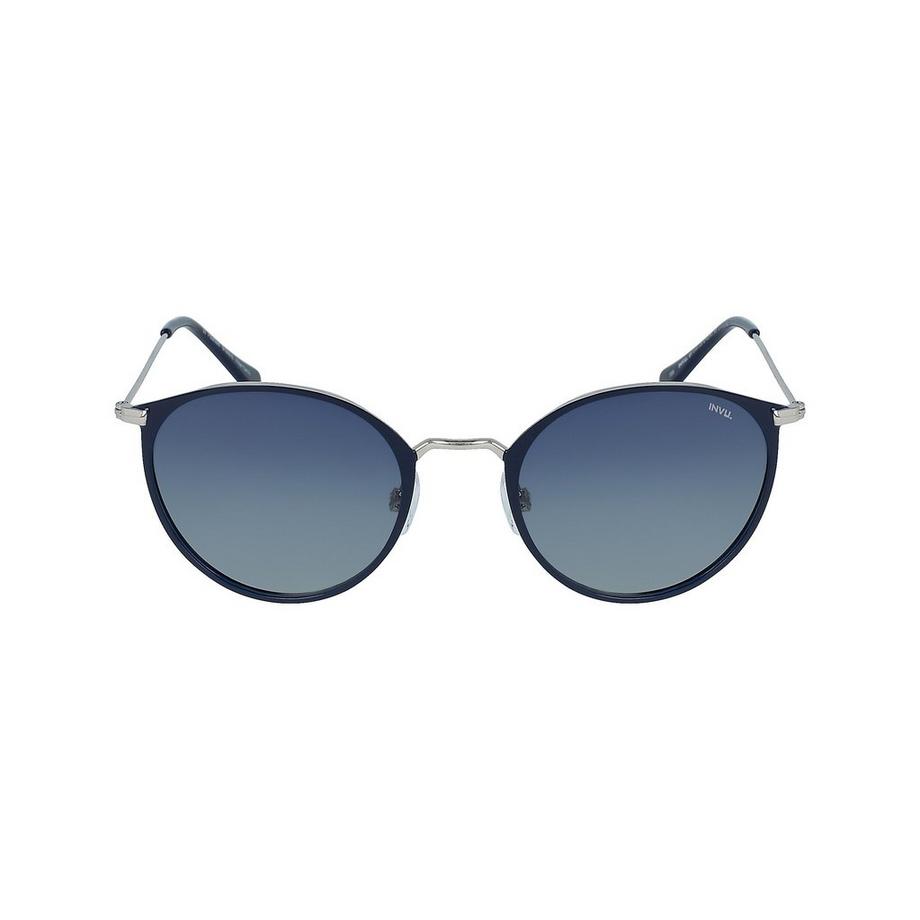 INVU Polarisierte Sonnenbrille mit Etui  