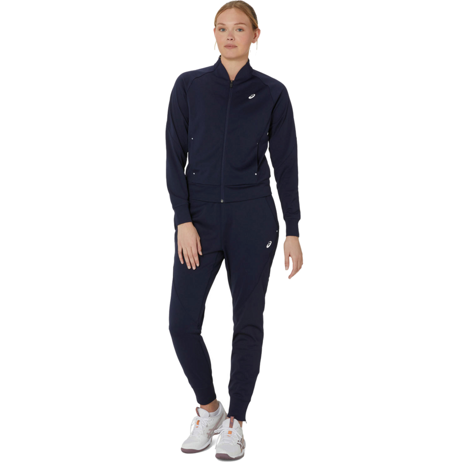 asics  Court WarmUp Jacket 