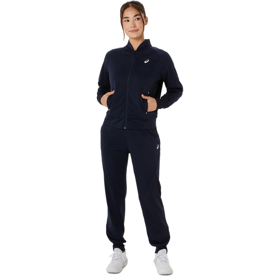 asics  Court WarmUp Jacket 