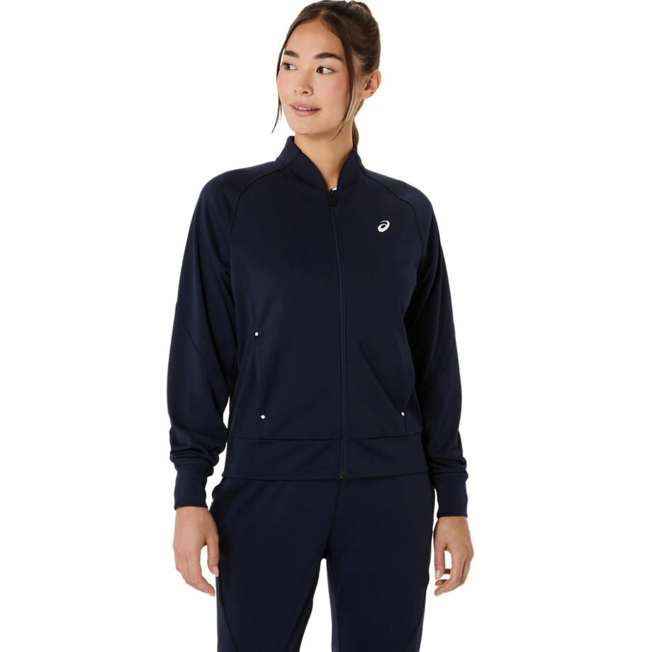 Court WarmUp Jacket