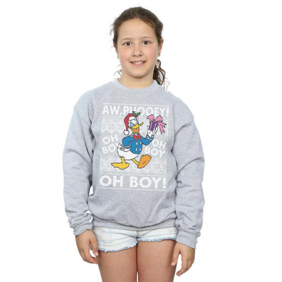 Disney  Sweatshirt 