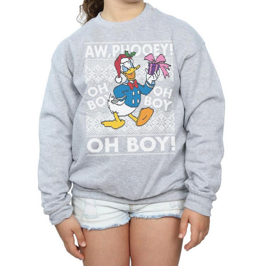 Disney  Sweatshirt 