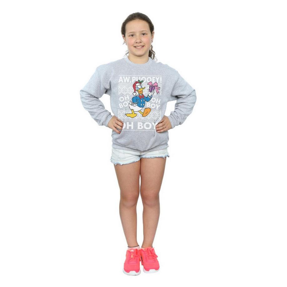 Disney  Sweatshirt 