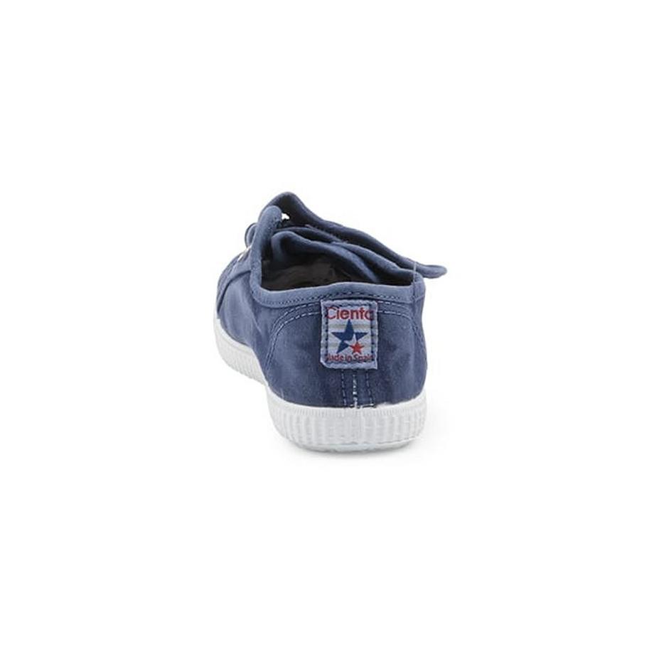 Cienta Barcelona-32 Velcro Sneakers  