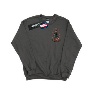 MARVEL  Sweatshirt 