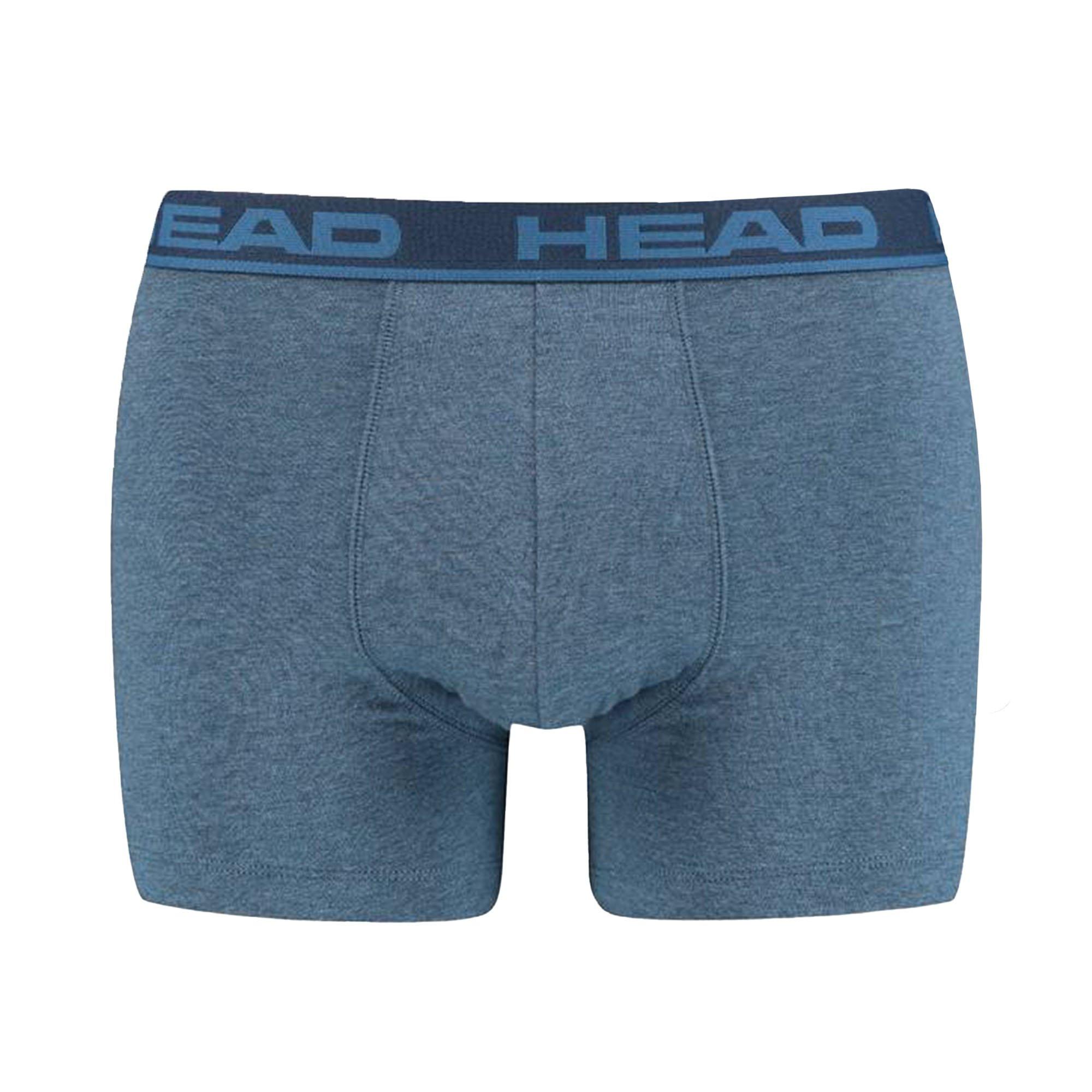 Head Stretch Basic Boxer 2er Pack  