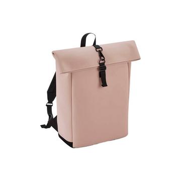 Rucksack, Roll Top, PU