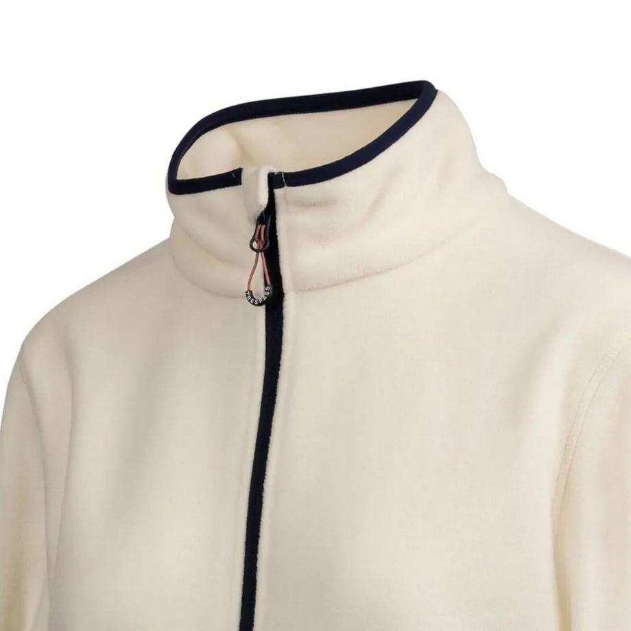 Trespass Member Fleecejacke mit Stehkragen  