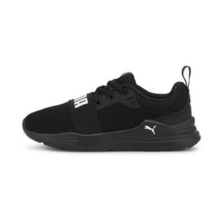 PUMA  baskets kid wired run ps 