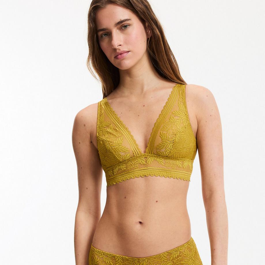 Soutien-gorge bralette Signature