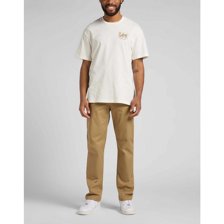 Lee Chino Regular Fit Hose  