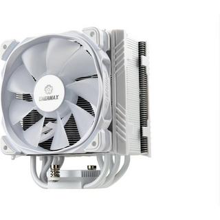 ENERMAX  Kühler Enermax ETS-T50A-W-ARGB Intel+AMD, weiss, RGB 