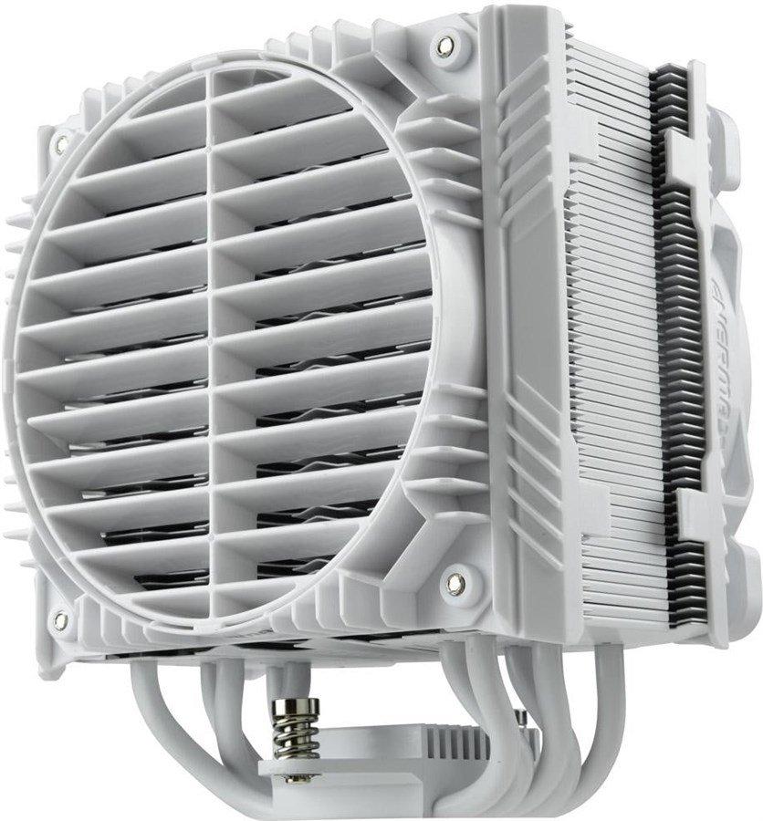 ENERMAX  Kühler Enermax ETS-T50A-W-ARGB Intel+AMD, weiss, RGB 